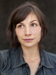 Foto Seiyuu Marie du Bled