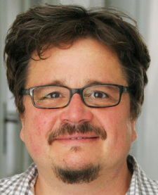 Foto Seiyuu Jean-Paul Clerbois