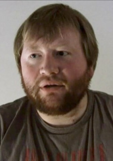 Foto Seiyuu Thierry Janssen