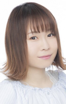 Foto Seiyuu Saya Hirose