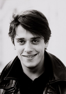 Foto Seiyuu Karim Barras