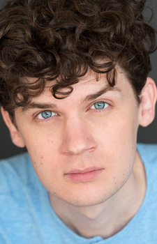 Foto Seiyuu Brian Anderson