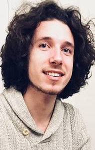 Foto Seiyuu Martin Faliu