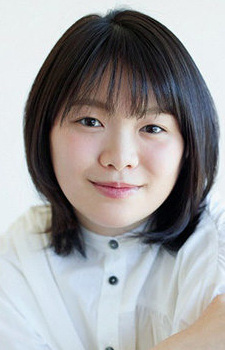 Foto Miu Tomita