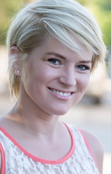 Foto Seiyuu Amber Connor