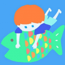 Foto Staf/Seiyuu Daisuke Chiba