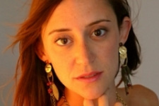 Foto Seiyuu Elisa Giorgio