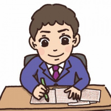 Foto Staf/Seiyuu Kenichi Kakutani