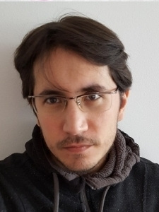 Foto Seiyuu Pascal Grull