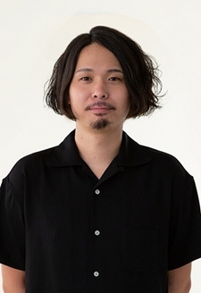 Foto Staf/Seiyuu Hideki Inaba