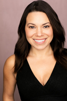 Foto Seiyuu Gloria Garayua