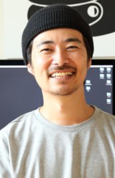 Foto Staf/Seiyuu Makoto Kubota