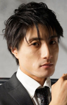 Foto Takamitsu Fukuchi