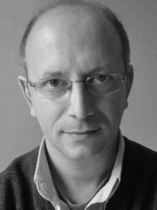 Foto Seiyuu Jean-Pierre Denuit