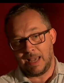 Foto Seiyuu Benoît Grimmiaux