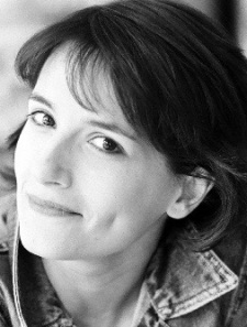 Foto Seiyuu Micheline Tziamalis