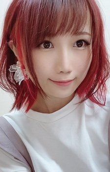 Foto Seiyuu Rian Tachibana