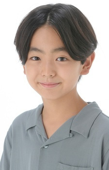 Foto Seiyuu Kouki Ishige