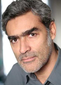 Foto Seiyuu Francis Benoit