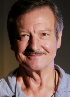 Foto Seiyuu Frédéric Cerdal