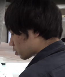 Foto Kazumasa Ishida