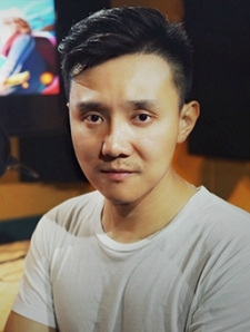 Foto Seiyuu Lei Wu