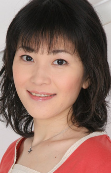 Foto Seiyuu Mami Kosuge