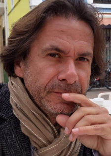 Foto Seiyuu Franck Dacquin