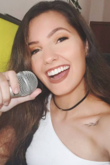 Foto Seiyuu Amanda Brigido