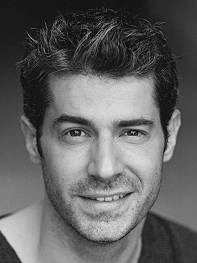 Foto Seiyuu Benjamin Gasquet