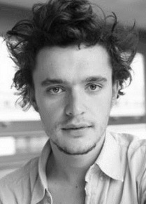 Foto Seiyuu Julien Allouf