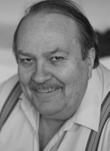 Foto Seiyuu Patrice Melennec