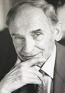 Foto Seiyuu Pierre Trabaud