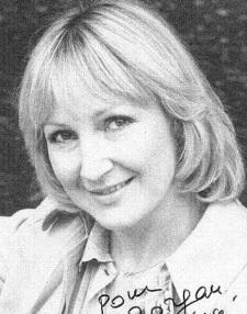 Foto Seiyuu Evelyne Grandjean