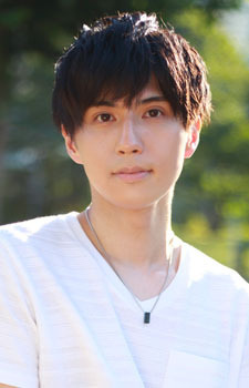 Foto Seiyuu Satoi Shibuya