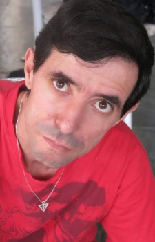 Foto Seiyuu Francisco Freitas