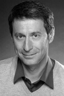 Foto Seiyuu Luq Hamet