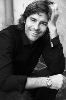 Foto Seiyuu Fabrice Josso