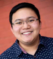 Foto Seiyuu John Wesley Go