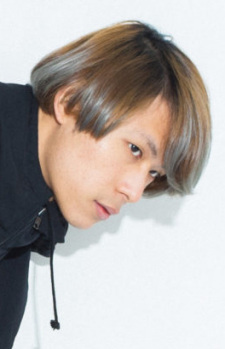 Foto Staf/Seiyuu av4ln