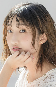Foto Seiyuu Kanon Amane