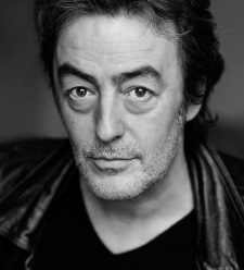 Foto Seiyuu Patrick Noérie