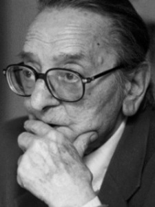 Foto Seiyuu Guy Piérauld