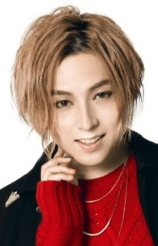 Foto Seiyuu Shouta Aoi