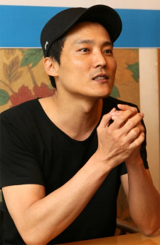Foto Gyu-seok Choi