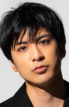 Foto Yuuichirou Hirata