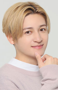 Foto Seiyuu Yuuki Kamisato