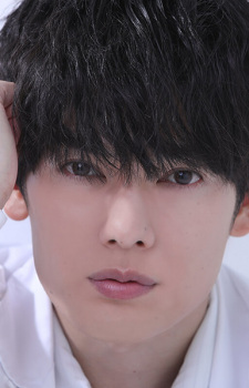 Foto Seiyuu Tsubasa Sakiyama