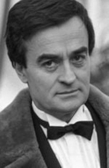 Foto Seiyuu Pierre Hatet