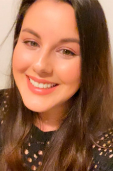 Foto Seiyuu Jéssica Cárdia